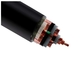 High Voltage Three Core XLPE Insulated Power Cable 12/20(24)KV 70 SQ MM - 400 SQ MM supplier