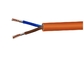 2 Core Fire Resisitant Low Smoke Zero Halogen Cable  IEC 60228 / IEC 60332 supplier
