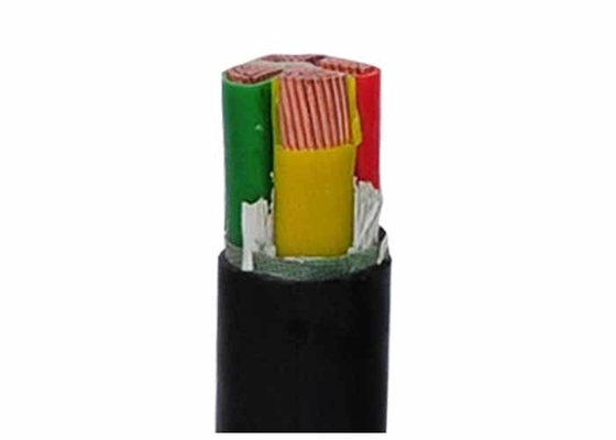 0.6/1kV XLPE Insulated Power Cable  Muti-Cores for Power Transmission KEMA supplier