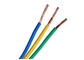 Standard IEC 60227 Electrical Cable Wire With Flexible Copper Conductor supplier
