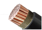 Copper conductor Fire Resistant Cable Mica-tape for translate electric supplier