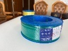 PVC Type ST2 Sheath Electrical Cable Wire Copper Core 500v BV supplier