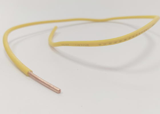 Indoor IEC Black XLPE Insulated Unshielded / Shielded Power Cable 2-5 Cores supplier