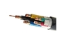 600 / 1000V Single Core Cu / Mica Tape / XLPE / LSZH Fire Resistant Cable For Cable Channel supplier