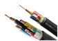600 / 1000V Single Core Cu / Mica Tape / XLPE / LSZH Fire Resistant Cable For Cable Channel supplier