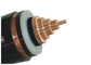 BS6622 Standard CU/XLPE/CTS//PVC 6.36/11kV Single Core Power Cable supplier