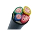 Muti-Cores 0.6/1kV CU PVC Insulated Cables IEC CE Certified Product Shanghai Manufacturer supplier