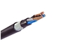 PVC Insulated Power Cable All Sizes LV Copper Cable KEMA Qualified supplier