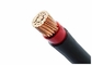 Single Core 0.6/1kV PVC Insulated Power Cable for Power Transmission KEMA supplier