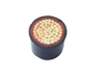 Single Core 0.6/1kV PVC Insulated Power Cable for Power Transmission KEMA supplier