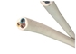 Flexible Cable 6sqmm LV 3Core CU / PVC / PVC Rated Electrical Cable Wire Voltage 450/750V supplier