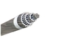 Silver Color AAC All Aluminium Conductor Using In Transmission Lion supplier