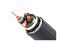 3 Core URD 6.35/11KV SWA Armoured Electrical Cable XLPE 3x95SQMM By AS Standard supplier