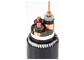 3 Core URD 6.35/11KV SWA Armoured Electrical Cable XLPE 3x95SQMM By AS Standard supplier