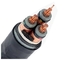 AS/NZS 1429 High Voltage Armored Electrical Cable 3 Phase x120SQMM Steel Tape supplier