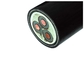 MV TR-XLPE Insulated URD armoured power cable Core Three Medium Voltage supplier