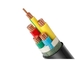 0.6/1kV 4 Cores PVC Insulated Cables NYY NYCY VDE Standard Power Cable 1.5-800mm2 supplier