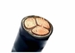 XLPE Insulated PVC Sheath 185 Sq mm Electrical Cable LV There Core Armoured Power Cable supplier