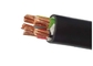 BS 7889 Low Voltage XLPE Insulated and PVC sheathed MV Power Cable supplier