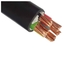 BS 7889 Low Voltage XLPE Insulated and PVC sheathed MV Power Cable supplier