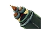 Armoured Electrical Cable HT 3 Phase Distribution Copper Underground Power Cable supplier