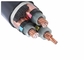 Electrical XLPE Insulated Power Cable 11kV 33kV IEC60502-2 Standard 3X185MM2 supplier
