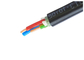 Enviroment LSF Cables Meet Low Smoke Zero Halogen Cable From 1.5MM2 to 1000MM2 supplier