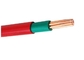 PVC Insulated Electric Cable 0.6/1kV Stranded Copper Conductor One Core By 1.5mm2~300mm2 supplier