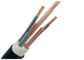 LSZH Power Cable LSOH WDZA-YJY-0.6/1KV 3x2.5SQMM Building lighting System supplier