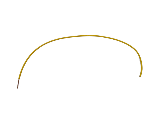 Industrial Grade PVC Type ST5 Sheath Electrical Cable Wire With Copper Core 500V BV supplier