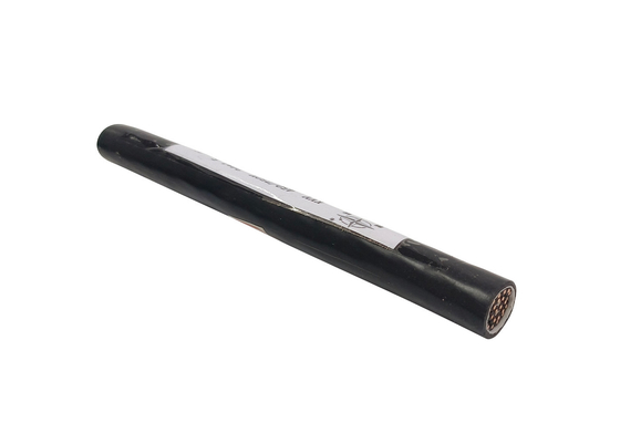 Shanghai Shenghua 1.5-400mm2 Black single xlpe insulated cable IEC Standard Industrial Power Cable supplier