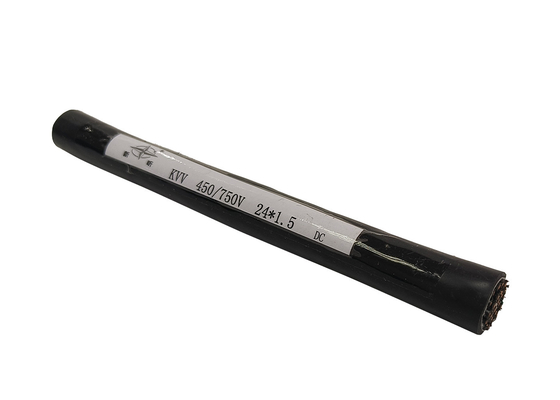 1.5-400mm2 Black XLPE Insulated IEC Standard Industrial Power Cable supplier