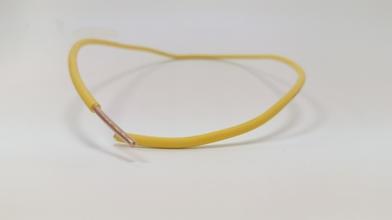IEC Black XLPE Insulated Unshielded / Shielded Power Cable supplier