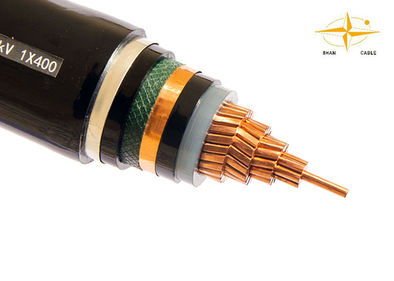 AWA Underground Armoured Electrical Cable Wire supplier