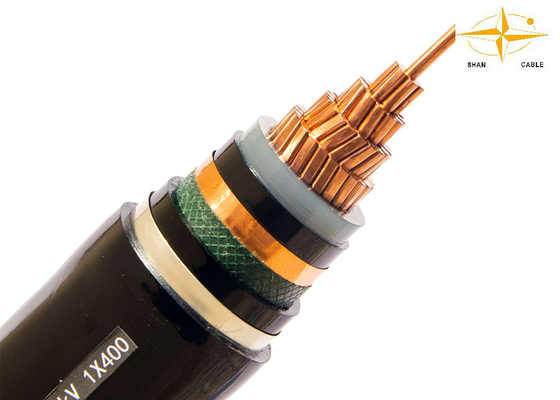 AWA Underground Armoured Electrical Cable Wire supplier