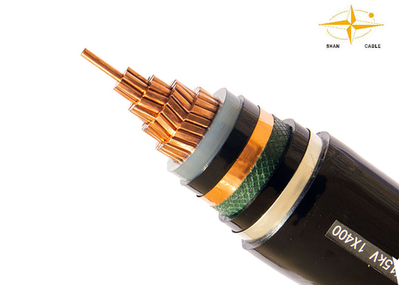 AWA Underground Armoured Electrical Cable Wire supplier