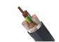 BS7870 Standard 4 Core XLPE Insulated Power Cable For Distribution Network supplier