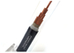 Low Voltage Single Core Fire Resistant Cable Pvc Sheath Xlpe Insulation Cable supplier