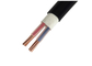 600-1000V 2X1.5SQMM Low Smoke Zero Halogen Cable 500M/ROLL supplier
