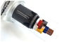 0.6/1kV PVC Insulated Cables with Steel Wire Armoured LV Electrical Cable supplier