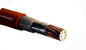0.6/1kV Single Core Fire Resistant Power Cable 1.5sqmm ~ 800sqmm IEC 60331 supplier