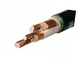 N2XH IEC60332-3 Multi - Core XLPE Low Smoke Zero Halogen Cable Copper Conductor supplier