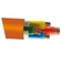 Custom LSZH NYCY Low Smoke Zero Halogen Cable Low Voltage supplier