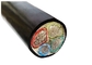 4 Cores 0.6/1kV CU PVC Insulated Power Cable Power Transmission Cable With IEC Certified supplier