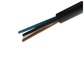 Soft Rubber Insulated Cold Resistant Cable , Rubber Sheath Power Cable supplier