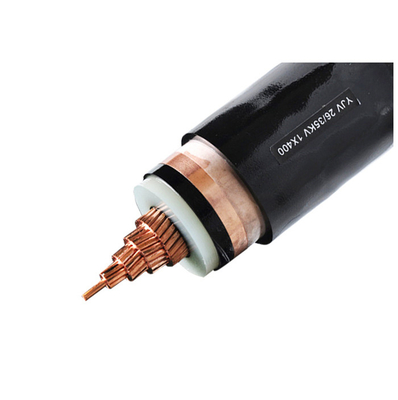 Shenghcable 1kv 3 core xlpe electrical cable with high insulation resistance supplier