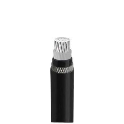 XLPE Insulated Power Cable 2-5 Cores IEC Standard 0.6/1kV Voltage supplier