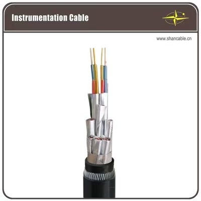 UL Standard 500 Meters PVC Insulated Cables For Underground Multi Core supplier
