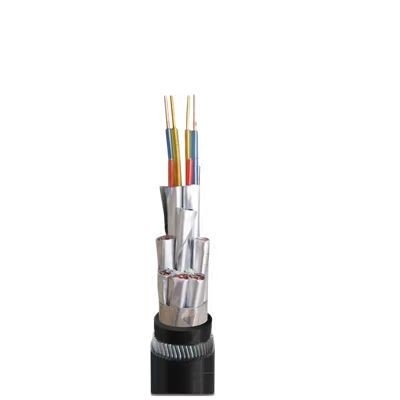 UL Standard 500 Meters PVC Insulated Cables For Underground Multi Core supplier