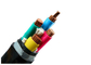 Steel Tape Armoured Pvc Insulated Cables 4 Core 185sqmm 2 Years Warranty supplier